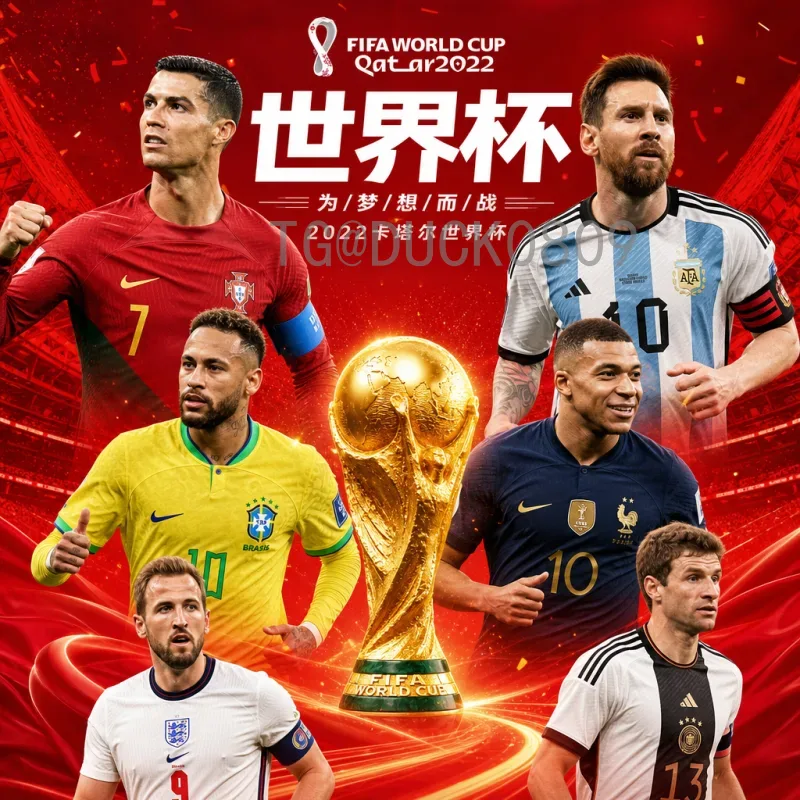 详细2026国际足联世界杯决赛直播时间全解析
